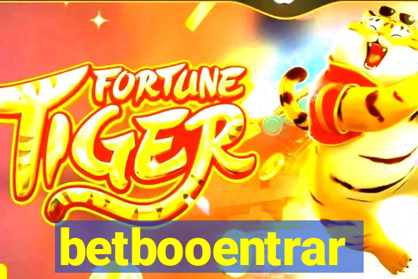 betbooentrar