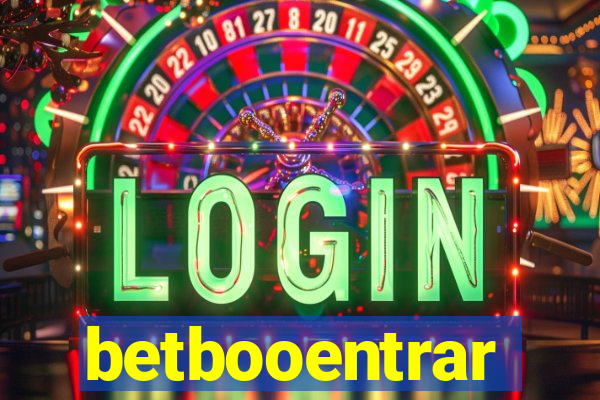 betbooentrar