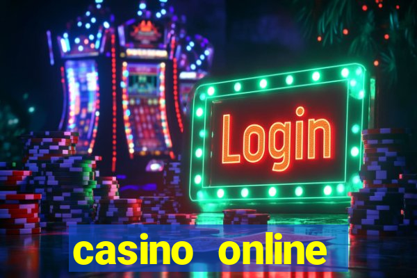 casino online esportes da sorte