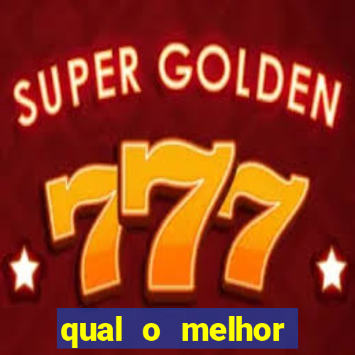 qual o melhor plataforma para jogar