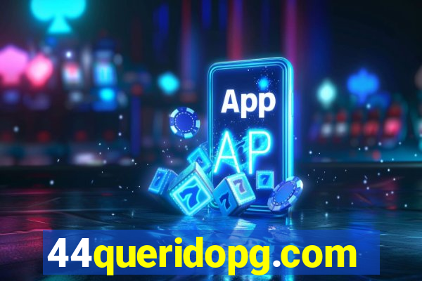 44queridopg.com