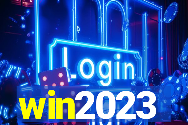 win2023