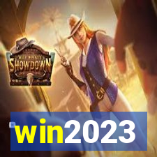 win2023