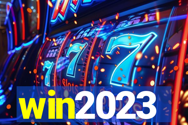 win2023