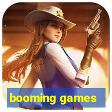 booming games