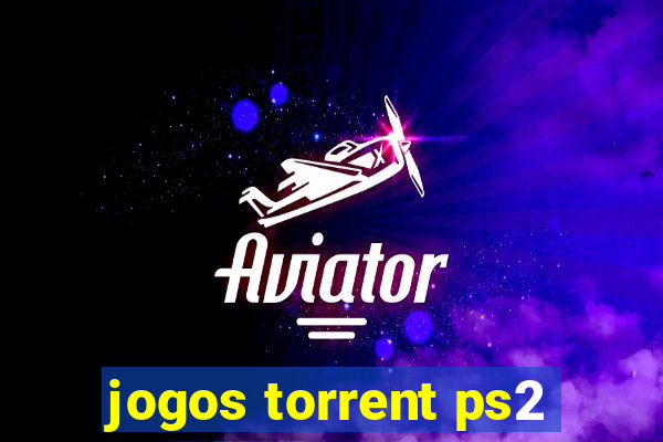 jogos torrent ps2