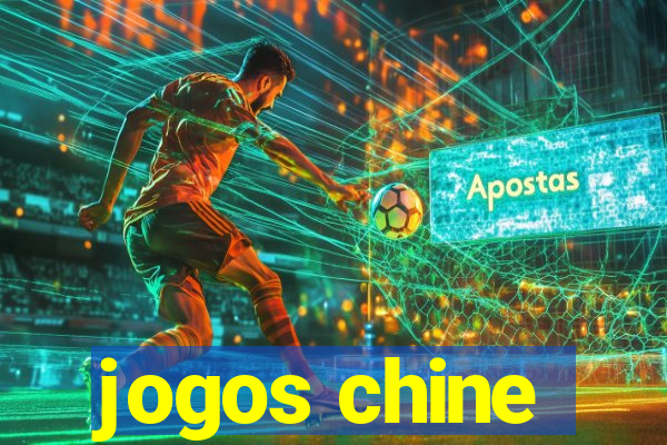 jogos chine