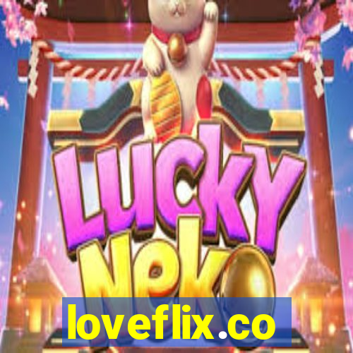 loveflix.co