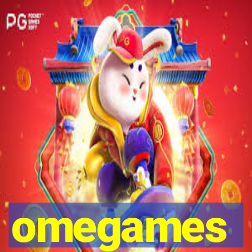 omegames