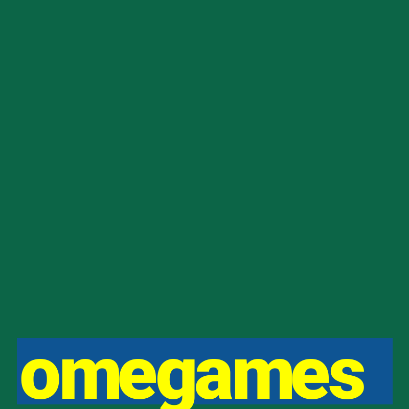 omegames