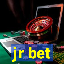 jr bet