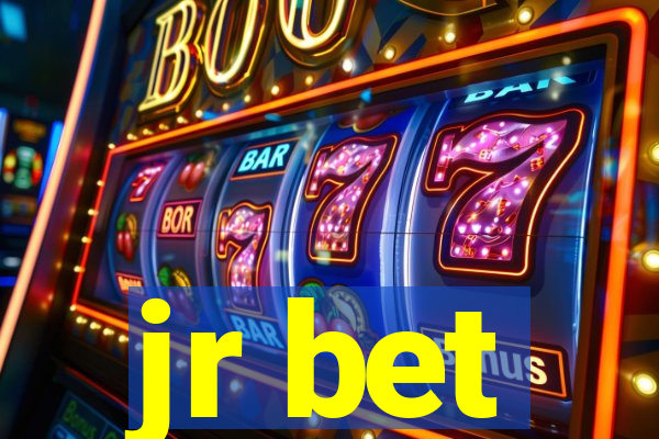 jr bet