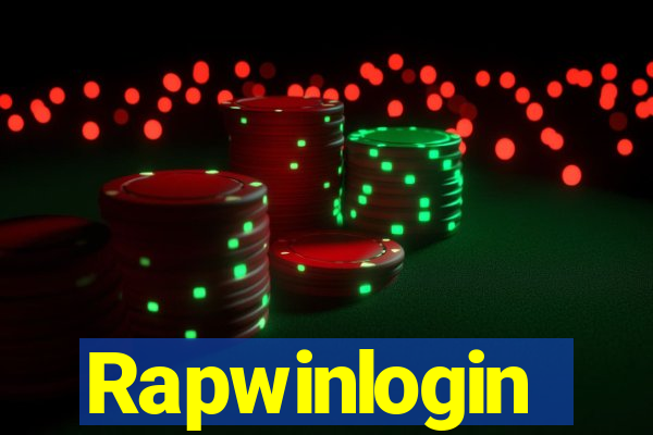 Rapwinlogin