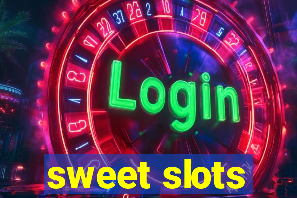 sweet slots