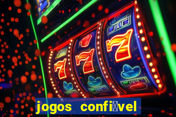 jogos confi谩vel para ganhar dinheiro