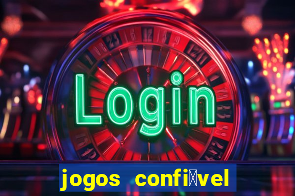 jogos confi谩vel para ganhar dinheiro