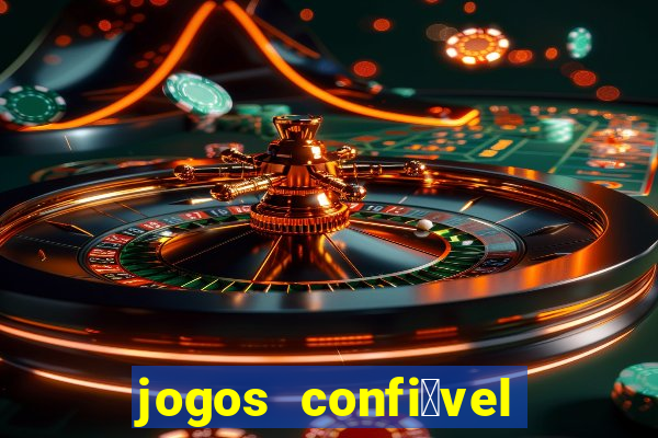 jogos confi谩vel para ganhar dinheiro