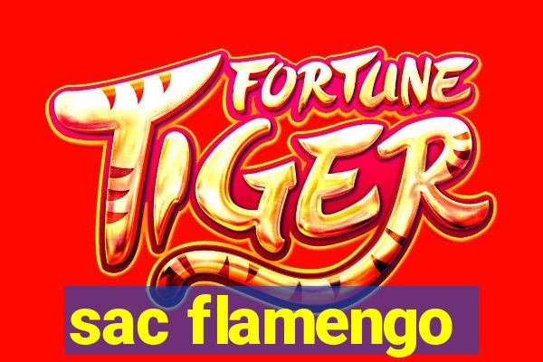 sac flamengo