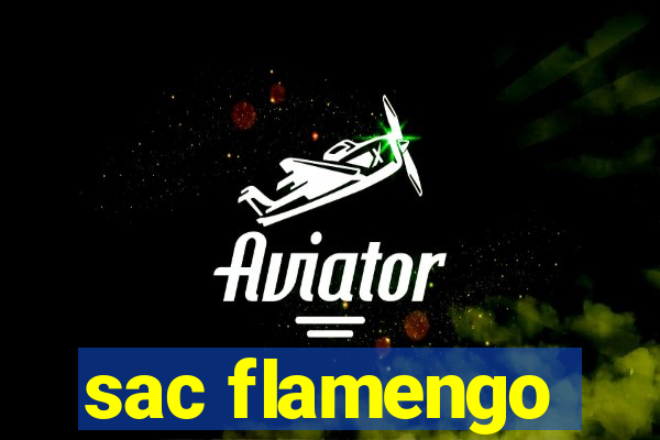 sac flamengo