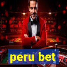 peru bet