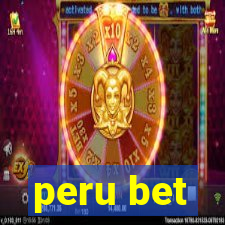 peru bet