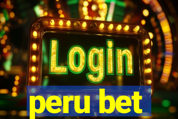 peru bet