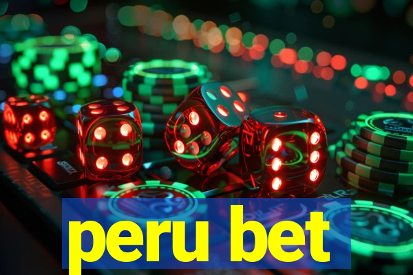 peru bet