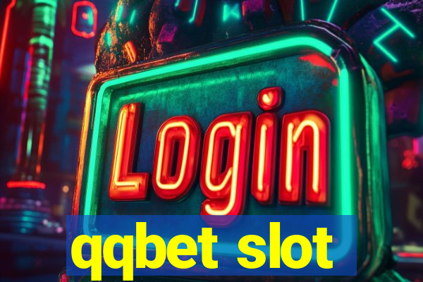 qqbet slot