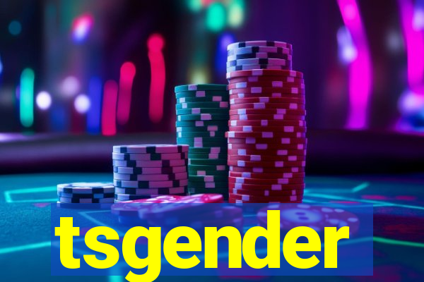 tsgender