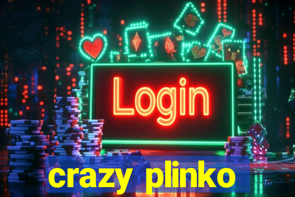 crazy plinko