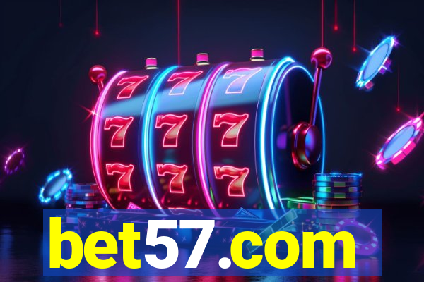 bet57.com