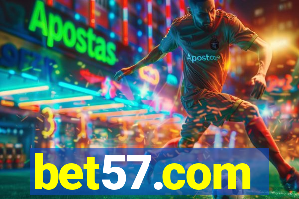 bet57.com