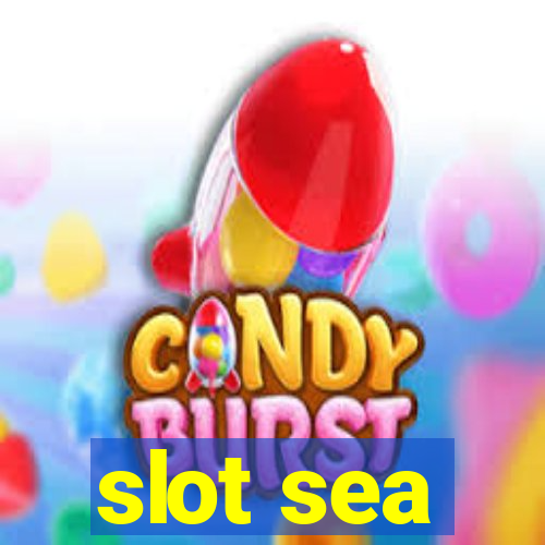 slot sea