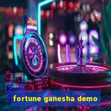 fortune ganesha demo