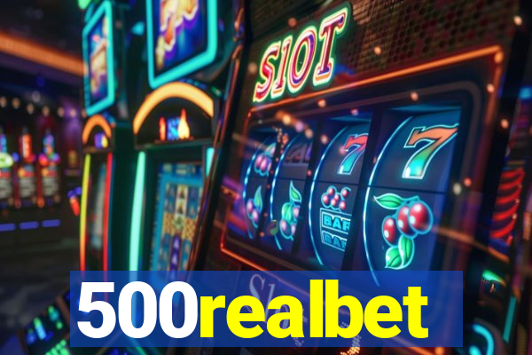 500realbet