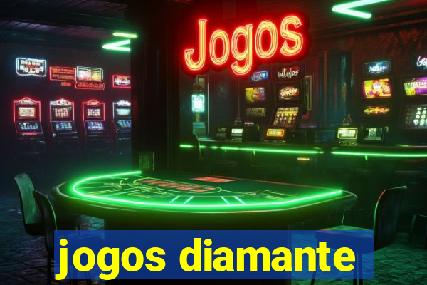 jogos diamante