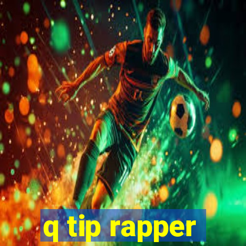 q tip rapper