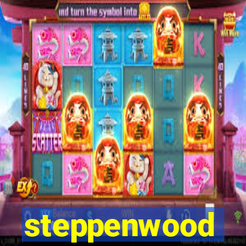 steppenwood