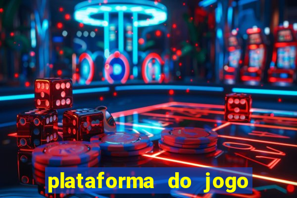 plataforma do jogo do tigre nova