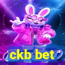 ckb bet