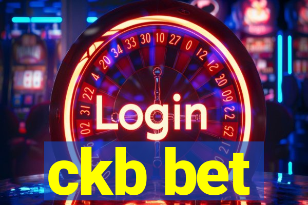 ckb bet