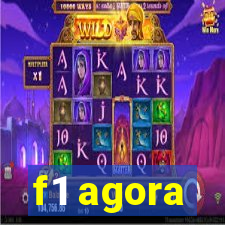 f1 agora