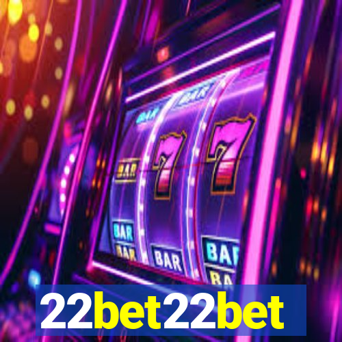 22bet22bet