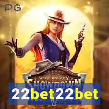 22bet22bet