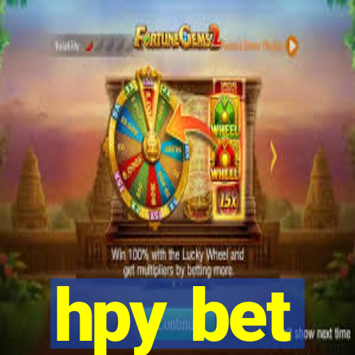 hpy bet