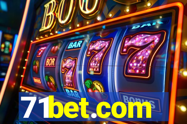 71bet.com