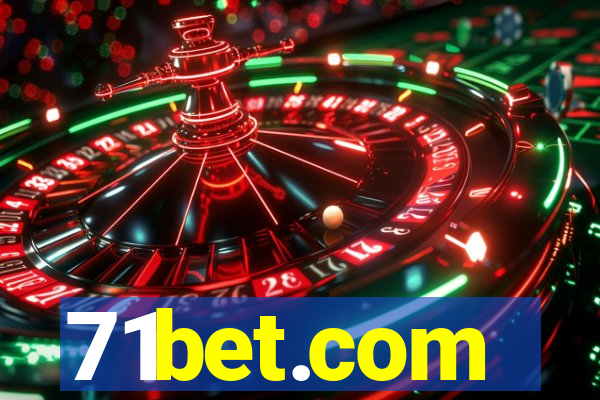 71bet.com