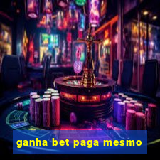 ganha bet paga mesmo