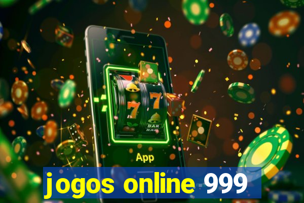 jogos online 999