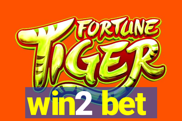 win2 bet